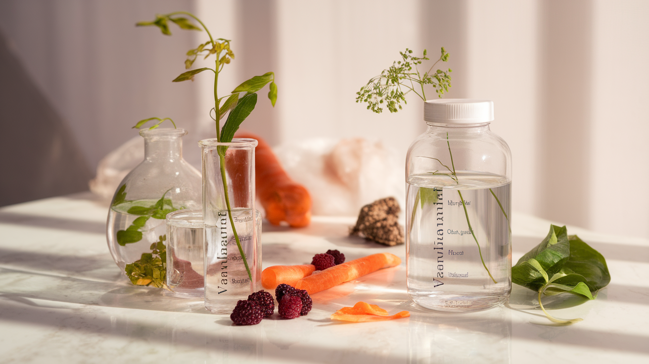 VisionMax laboratórium a výskum