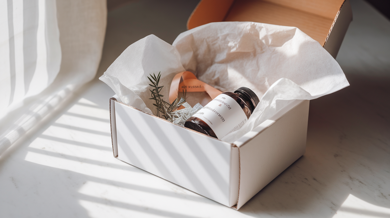 Balenie VisionMax Ultra