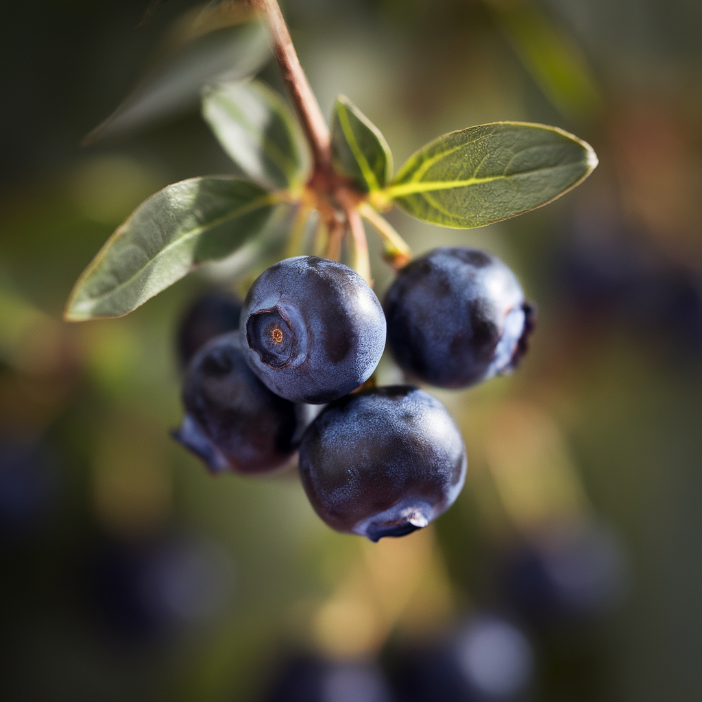 Bilberry Extract