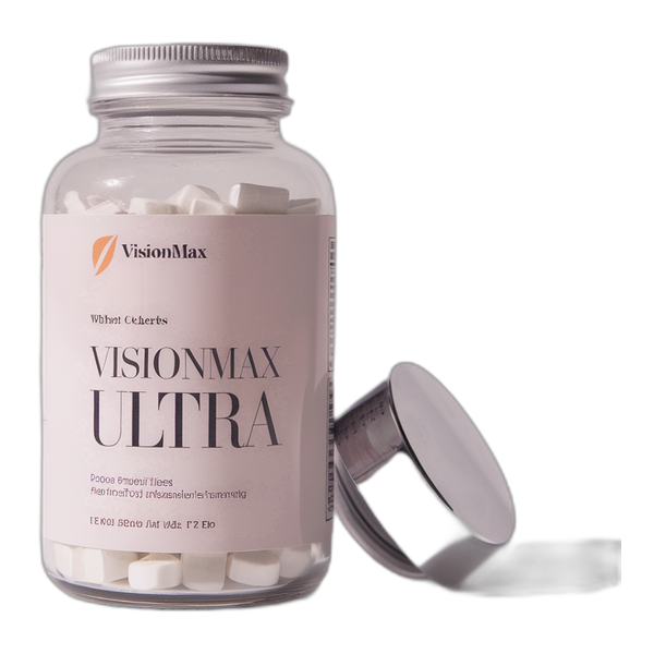 VisionMax Ultra lifestyle